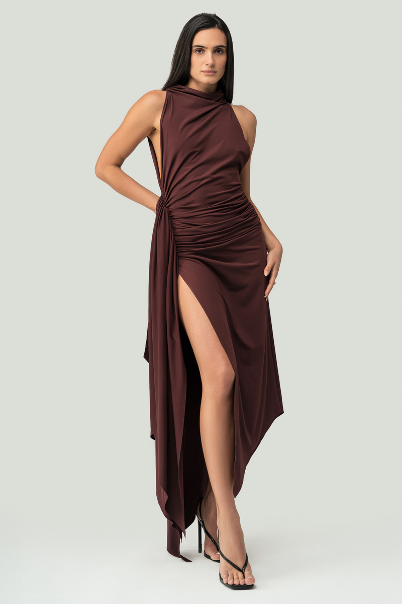 JULIA DRESS RANGEL JULIA DRESS RANGEL