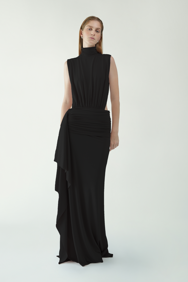 HAILEY DRESS RANGEL HAILEY DRESS RANGEL