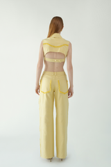 ANTONELLA TOP