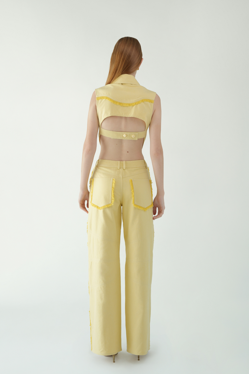 ANTONELLA TOP