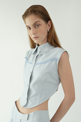 ANTONELLA TOP