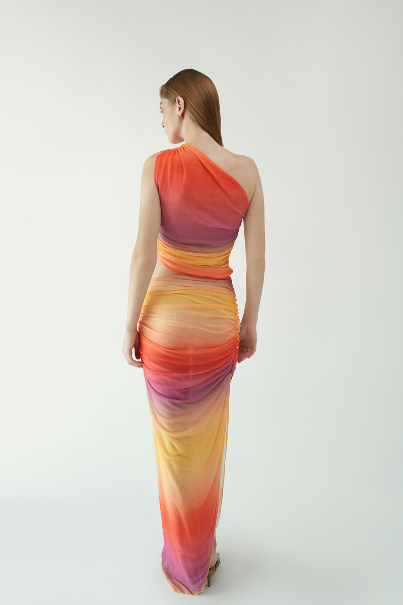 FRANCESCA DRESS