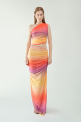 FRANCESCA DRESS