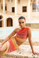 FRANCESCA DRESS