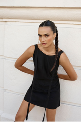 MARTHA DRESS