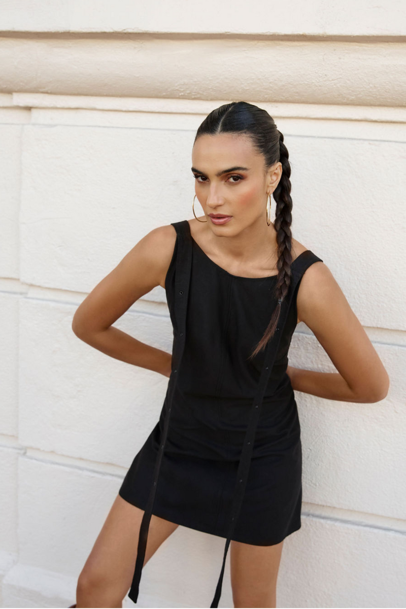 MARTHA DRESS