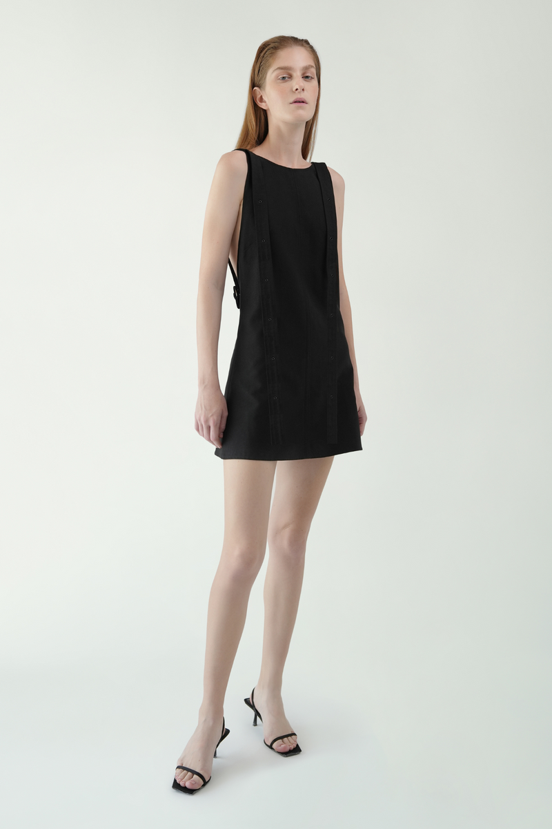 martha mini dress MARTHA DRESS – RANGEL