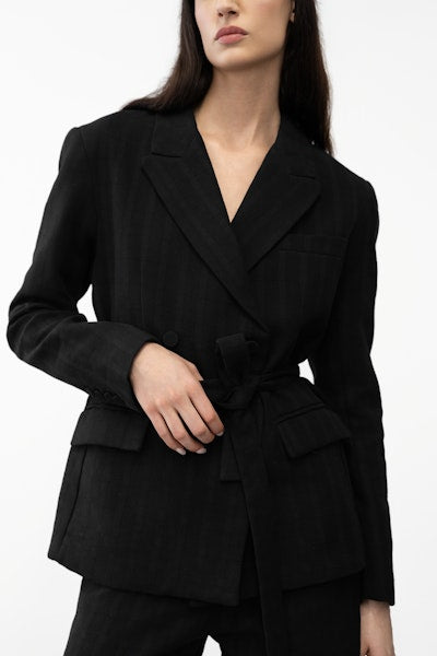 AMBER BLAZER