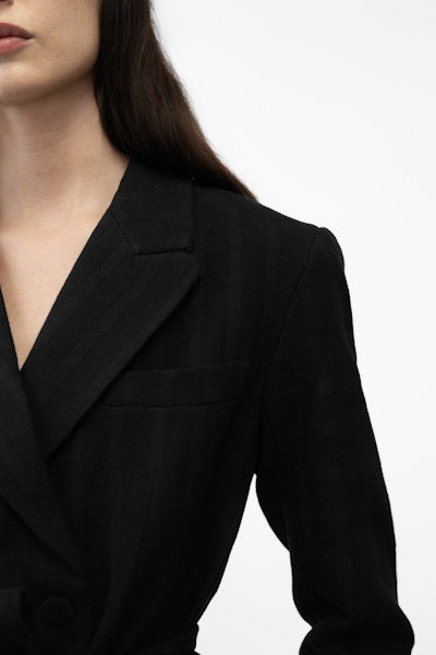 AMBER BLAZER