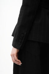 AMBER BLAZER