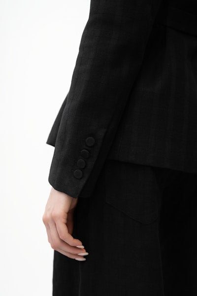 AMBER BLAZER