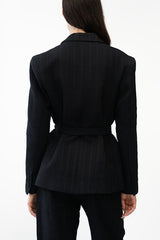AMBER BLAZER