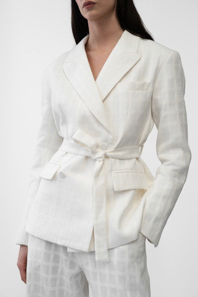 AMBER BLAZER