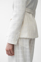 AMBER BLAZER