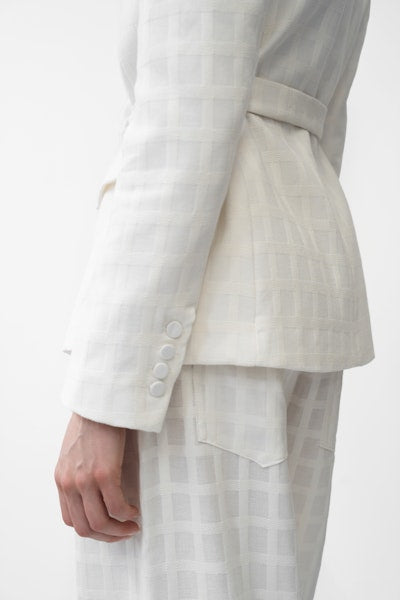 AMBER BLAZER