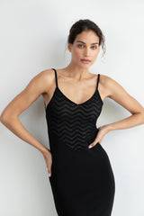 ASHLEY DRESS