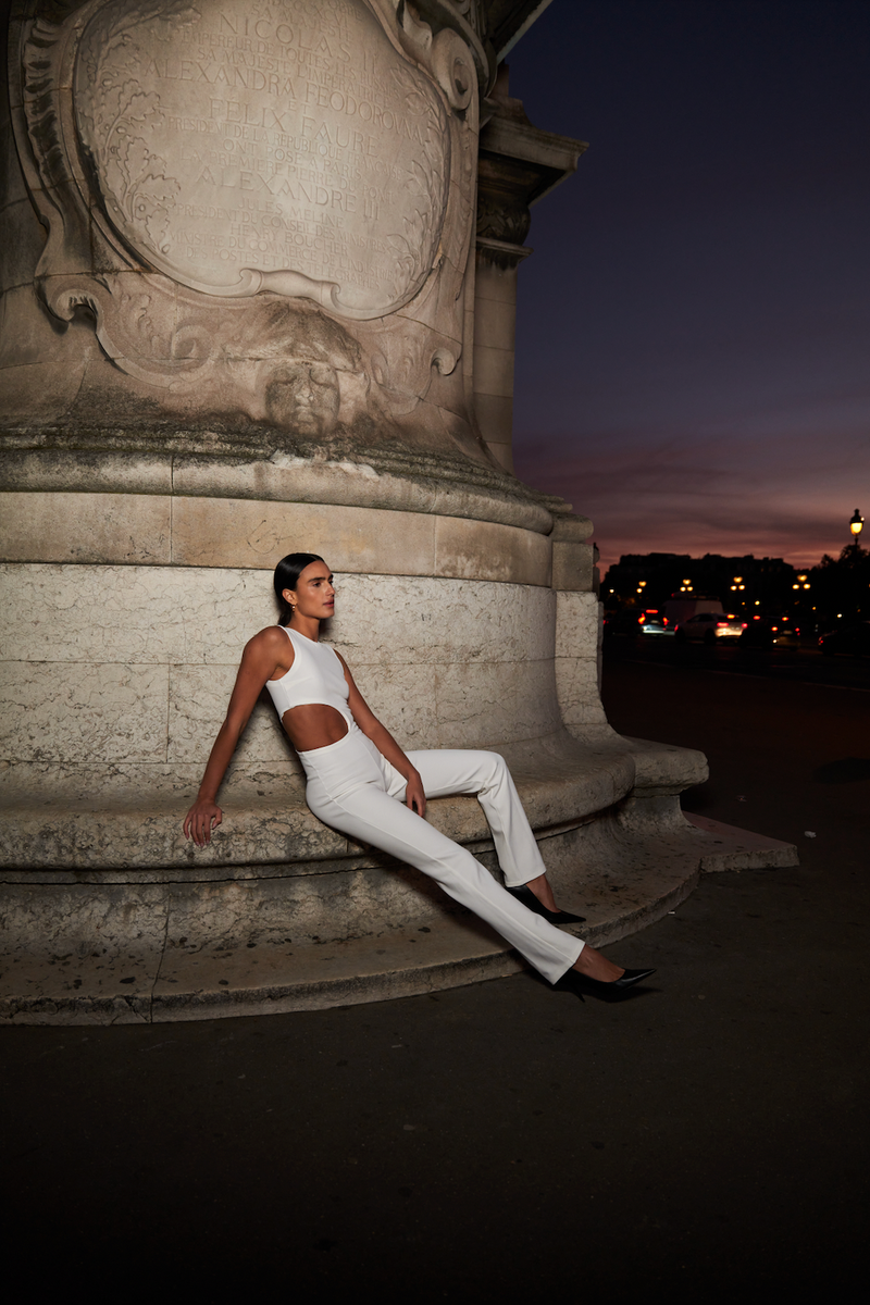 CICA JUMPSUIT