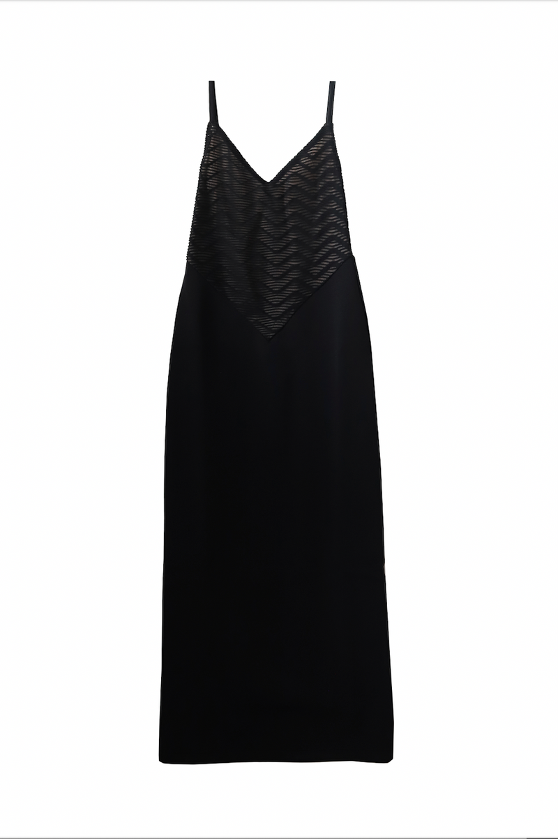 ASHLEY DRESS